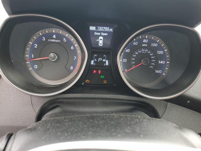 2014 Hyundai Elantra gt