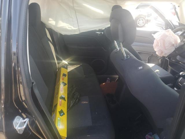 2017 Jeep Patriot Sport