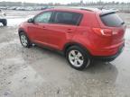 2011 KIA Sportage lx