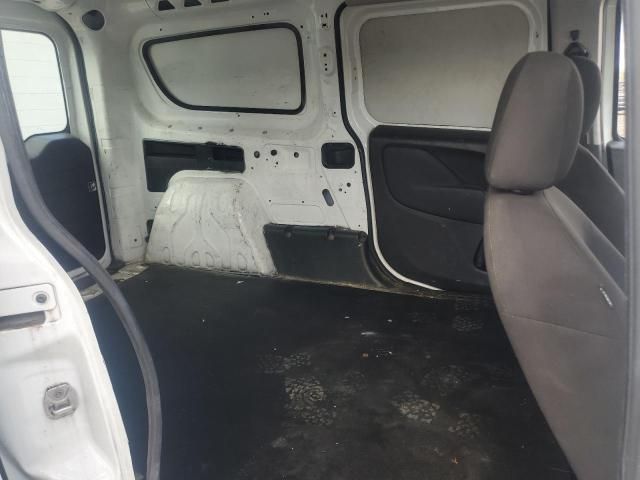 2016 Dodge RAM Promaster City