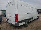 2023 Mercedes-Benz Sprinter 2500