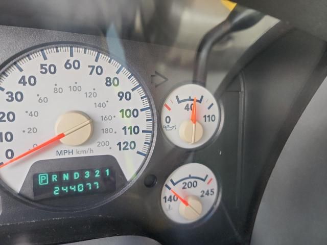 2008 Dodge 2008 Dodg RAM 4500 S-Trucks
