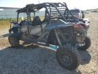2019 Polaris RZR XP 4 Turbo EPS