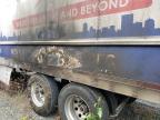 2017 Utility VS2RA Refrigerated Van Trailer