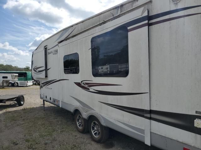 2013 Starcraft Travel Star Galaxy