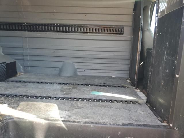 2008 GMC Savana G3500