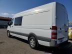2011 Mercedes-Benz 2011 Freightliner Sprinter 2500