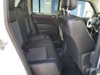 2013 Jeep Patriot Latitude
