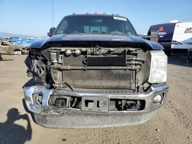 2011 Ford F350 Super Duty