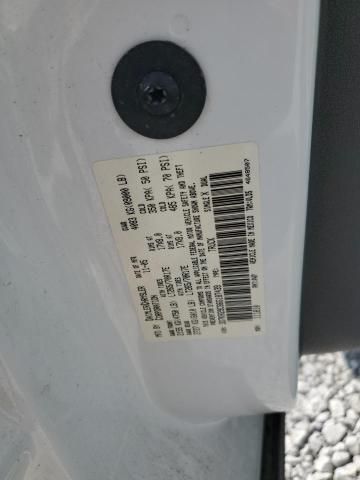2006 Dodge RAM 2500