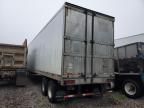 2010 Utility VS2RA Refrigerated Van Trailer