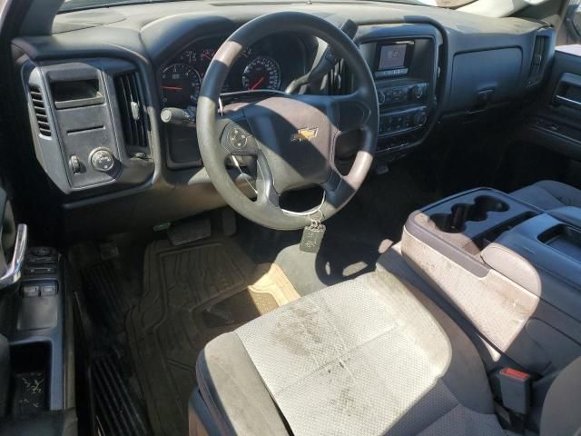 2015 Chev Rolet Silverado C1500