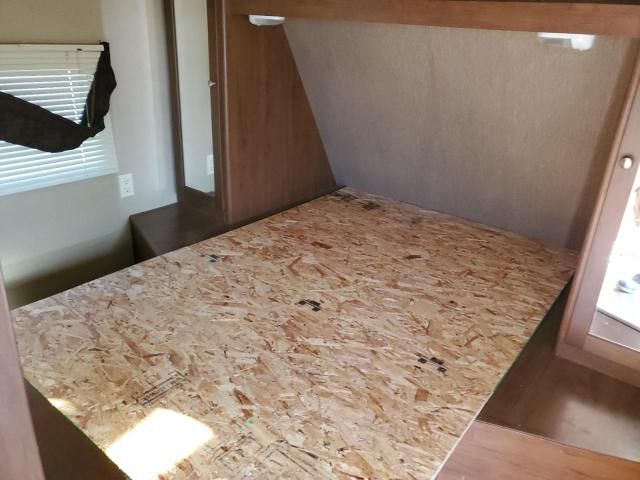 2016 Aspen Trail 3010BHDS-Camper