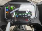 2025 Kawasaki EX500 A