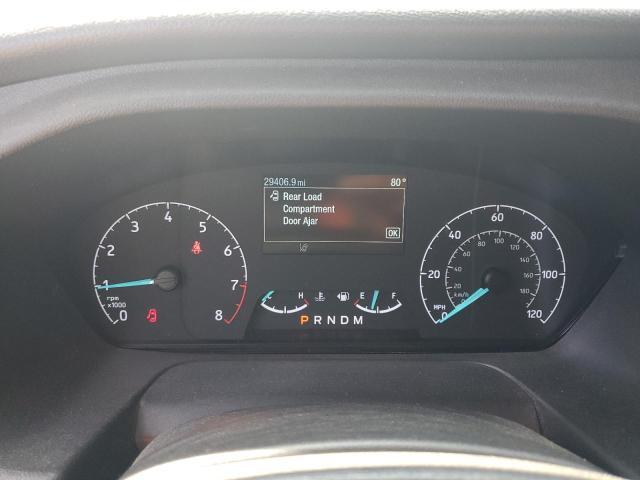 2023 Ford Transit T-250