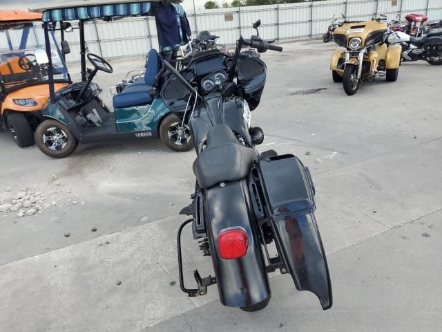 2021 Harley-Davidson Fltrx