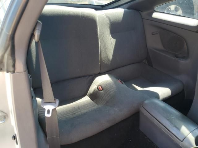 2002 Toyota Celica GT