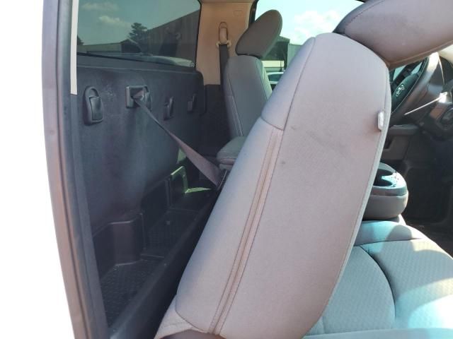 2013 Dodge RAM 1500 ST
