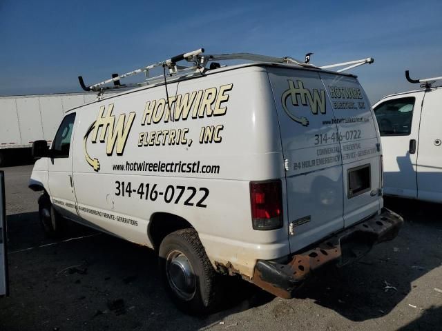2005 Ford Econoline E250 Van