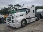2017 Peterbilt Tractor 2017 Peterbilt 587 Semi Truck