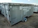 2007 Haulmark TS6X14DS2 Enclosed Cargo Trailer