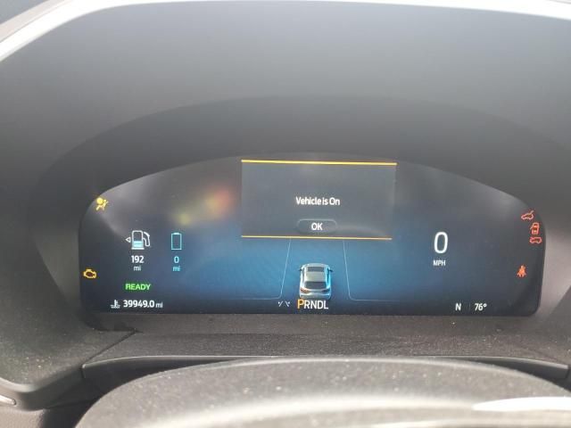 2023 Ford Escape