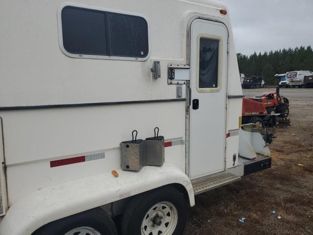 2013 Pelsue Flxatn-006 Fiber Optic Splicing Trailer