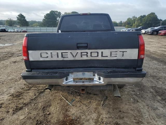 1997 Chevrolet GMT-400 C1500