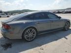 2017 Audi A7