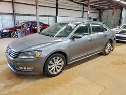 2012 Volkswagen Passat SEL for sale in Mocksville, NC
