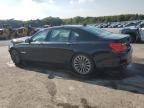 2011 BMW 750 li