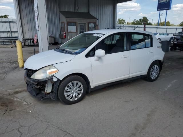 2007 Nissan Versa S