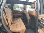 2018 JEP 2018 Jeep Grand Cherokee Summit