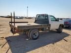 2015 Chevrolet Silverado K3500 LT