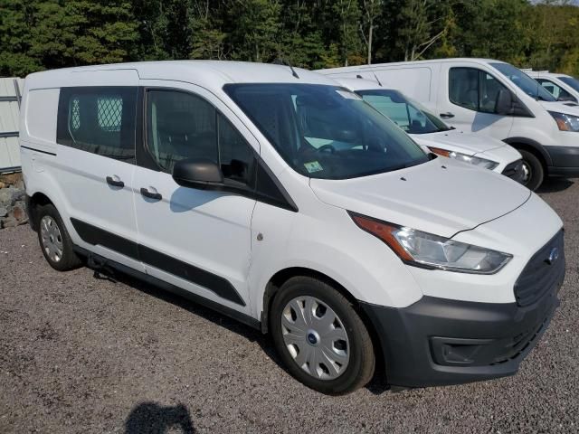 2019 Ford Transit Connect XL
