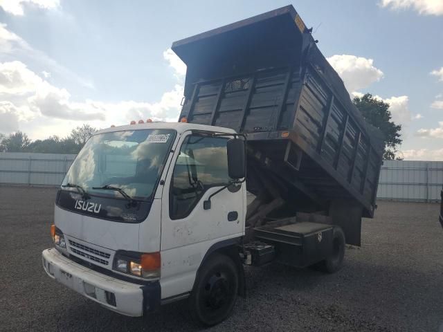 2004 Isuzu NPR