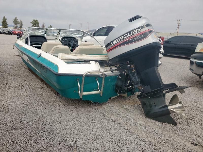 1997 Other Boat Nash