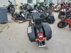 2021 Harley-Davidson Flhcs