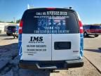 2023 GMC Savana G2500