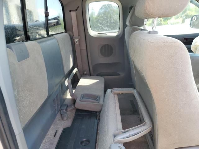 2006 Toyota Tacoma Prerunner Access Cab
