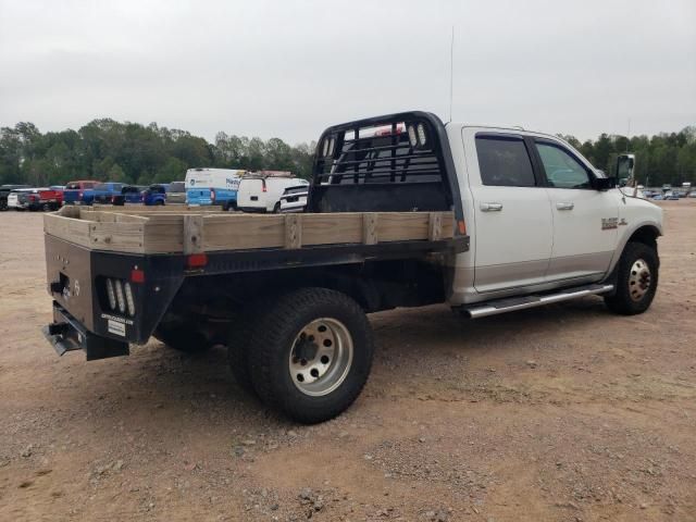 2013 Dodge 3500 Laramie