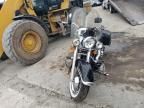 2016 Harley-Davidson Flstn Softail Deluxe