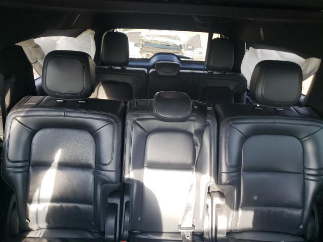 2022 Lincoln Navigator l