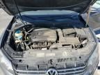 2015 Volkswagen Passat sel