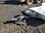 2017 Aluma 2016 Aluma Utility Trailer