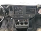2022 Chevrolet Express G2500