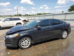 Ford Vehiculos salvage en venta: 2014 Ford Fusion se