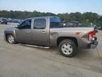 2012 Chevrolet Silverado K1500 LT