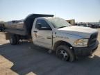 2015 Dodg 3500 Tradesm