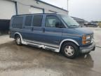 1999 GMC Savana RV G1500